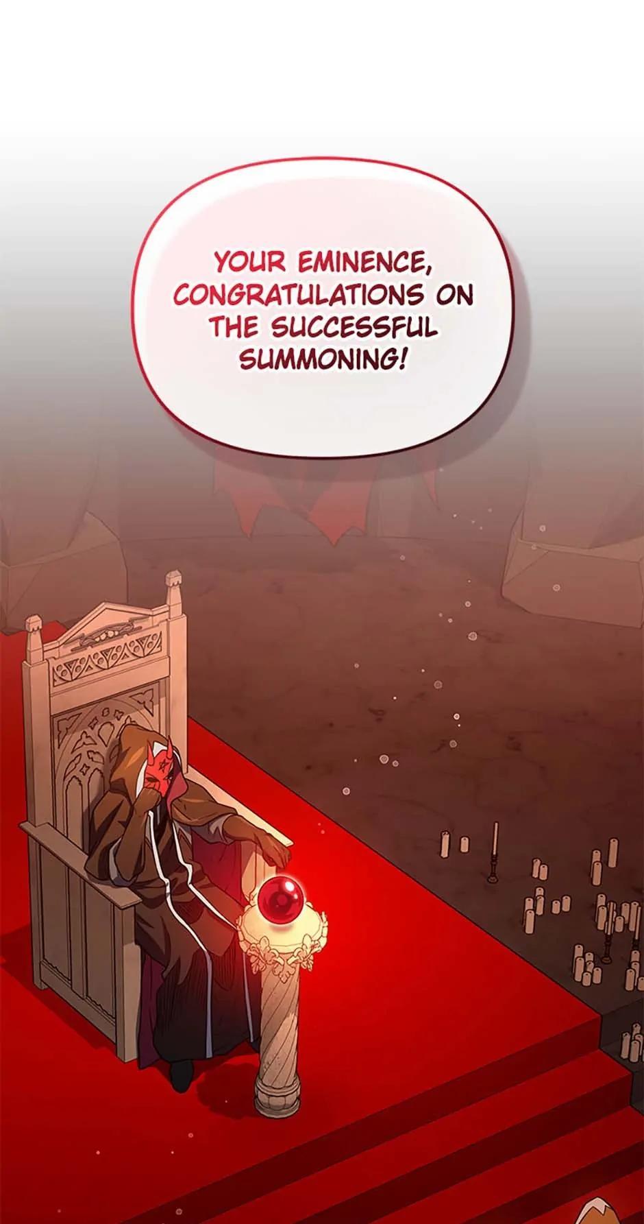 After Ten Millennia in Hell Chapter 69