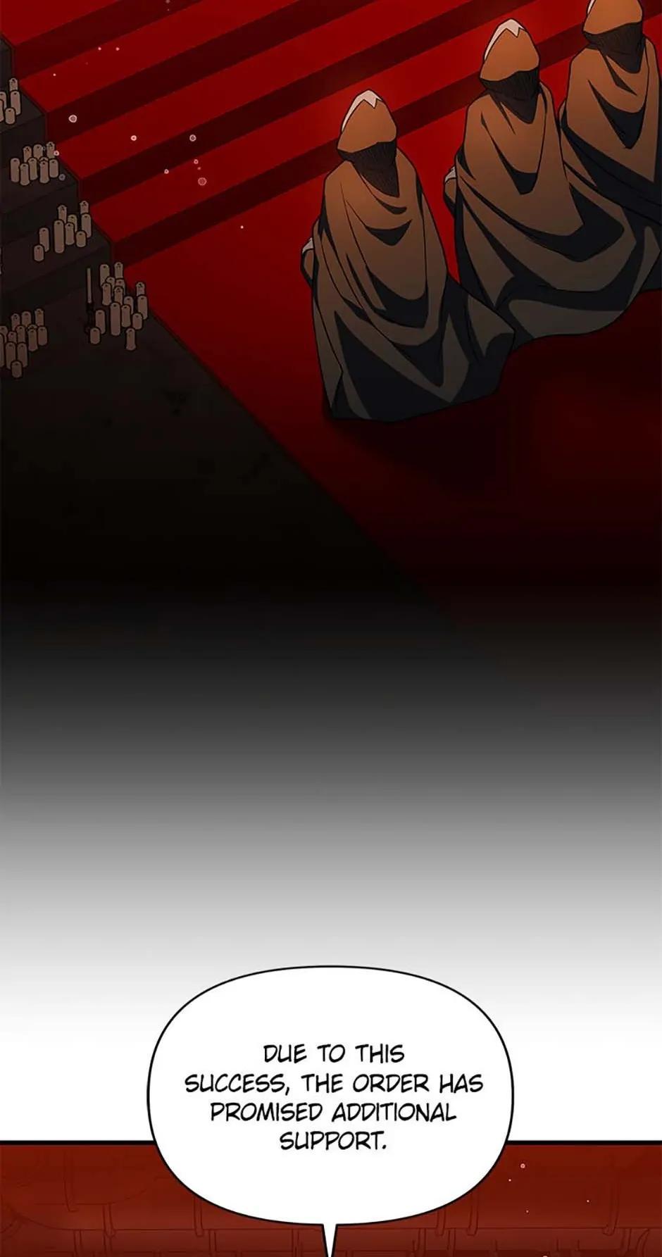 After Ten Millennia in Hell Chapter 69