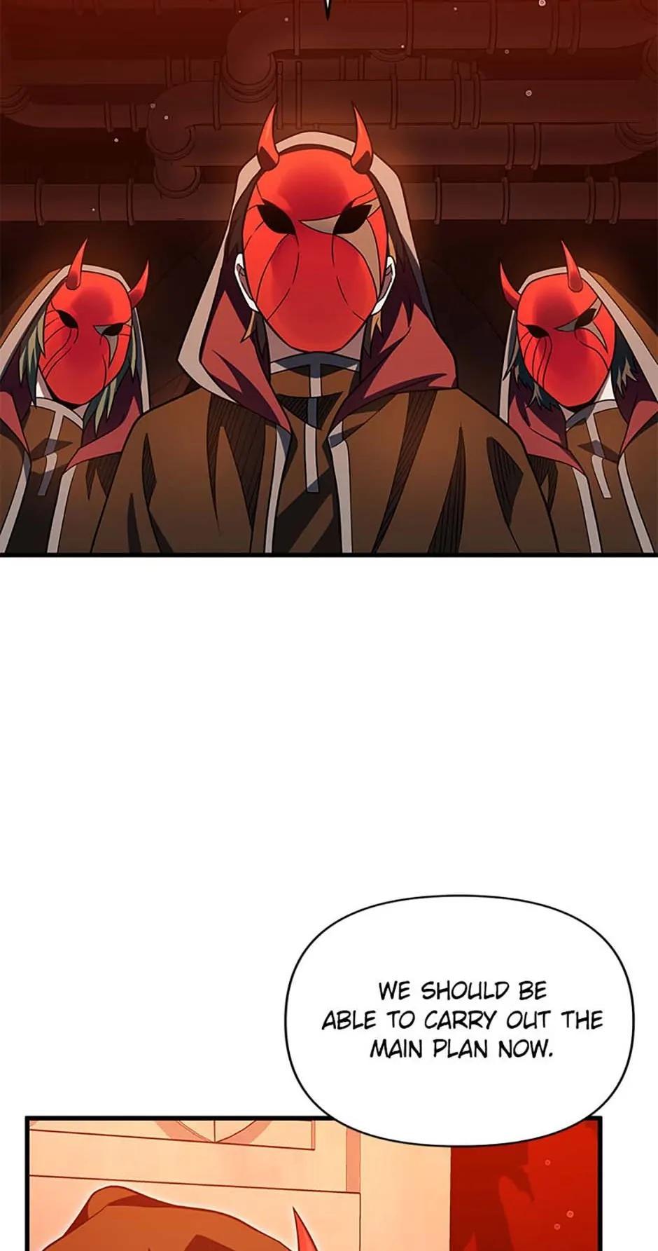 After Ten Millennia in Hell Chapter 69