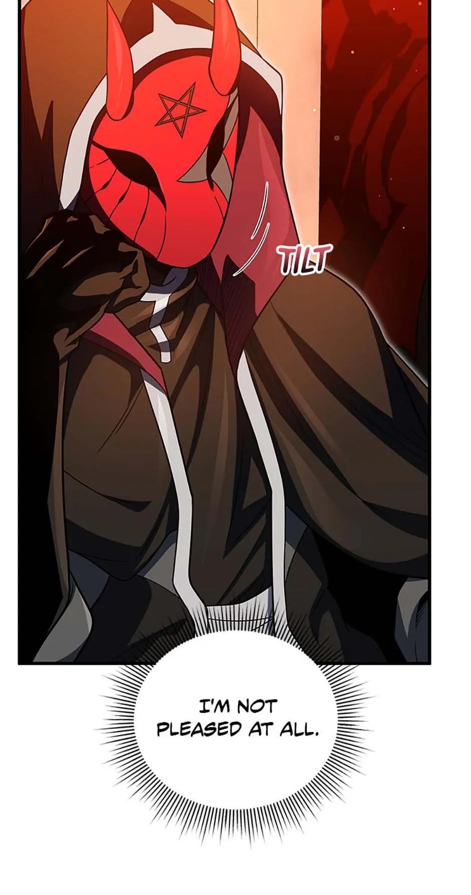 After Ten Millennia in Hell Chapter 69