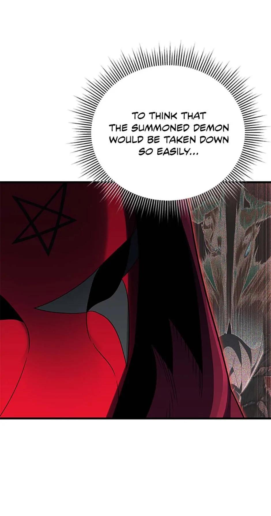 After Ten Millennia in Hell Chapter 69