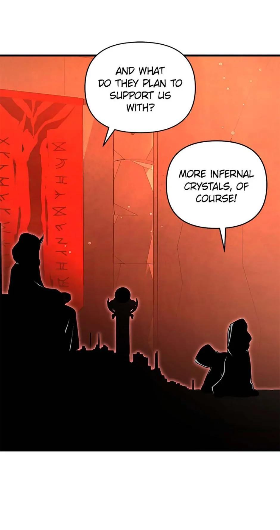 After Ten Millennia in Hell Chapter 69