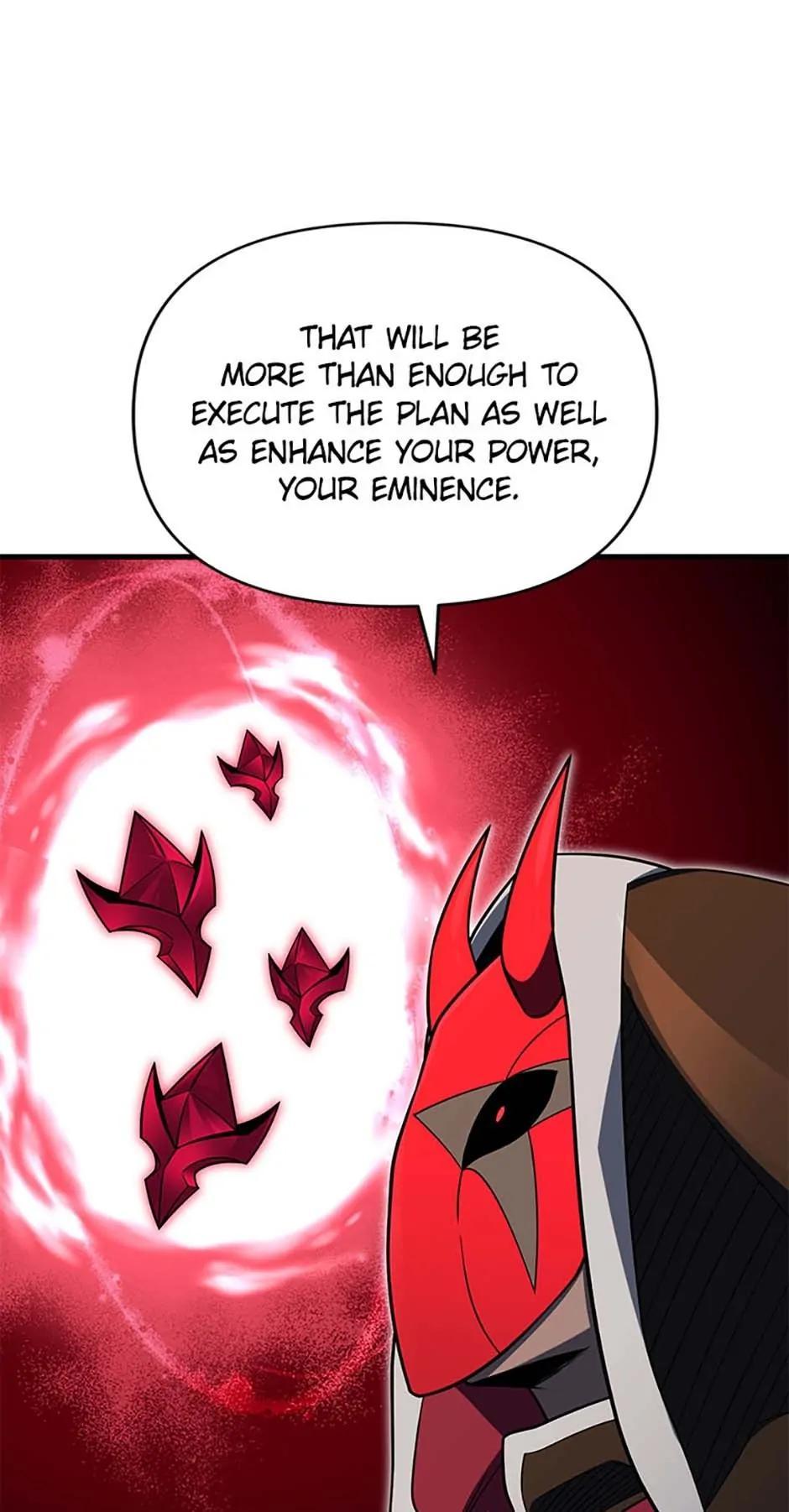 After Ten Millennia in Hell Chapter 69