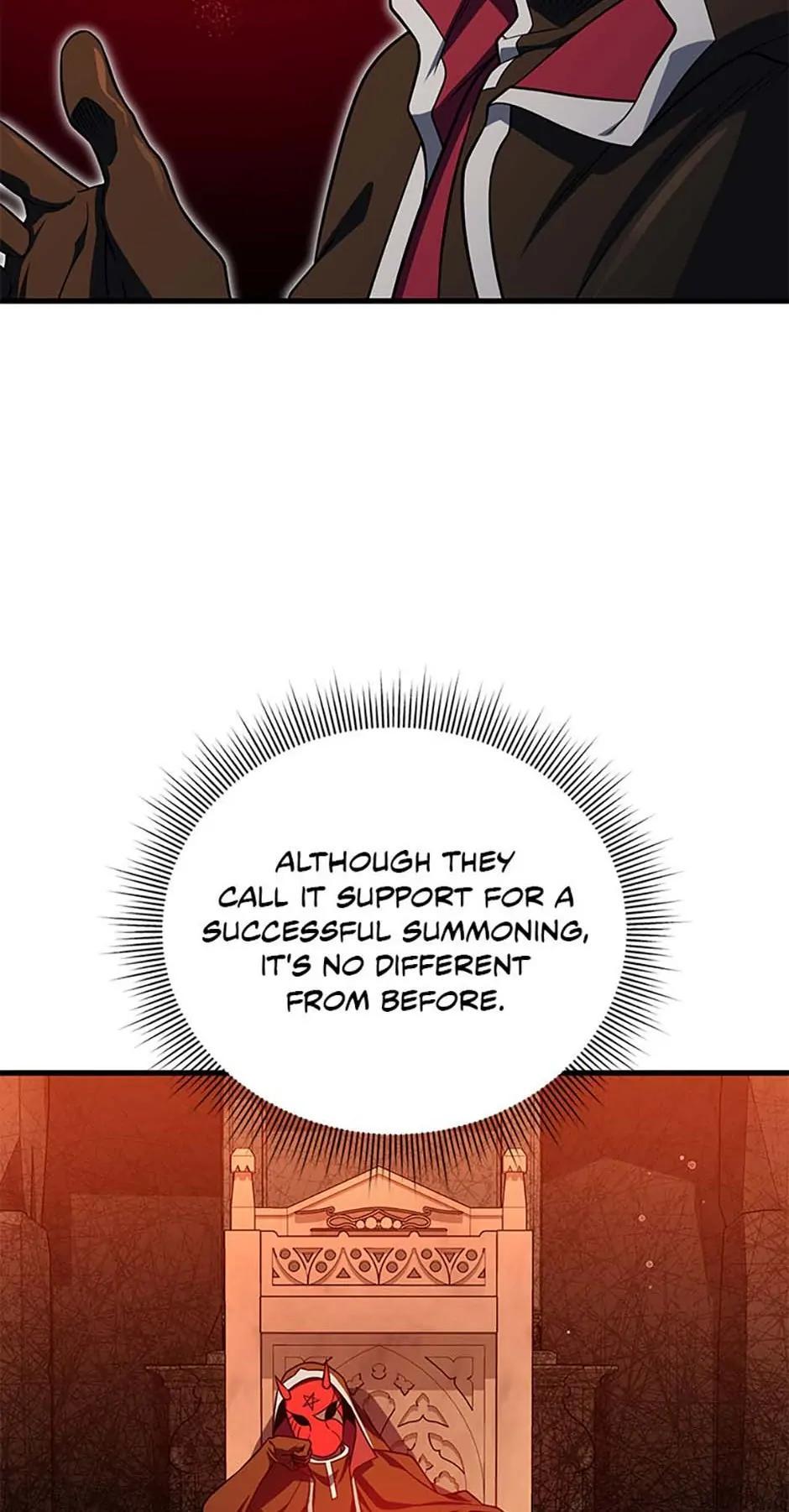 After Ten Millennia in Hell Chapter 69