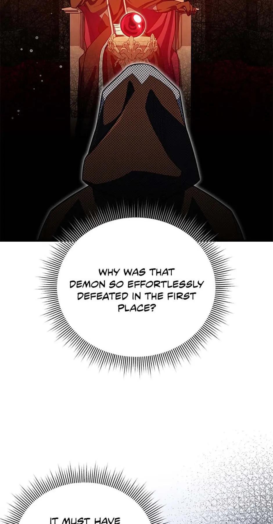 After Ten Millennia in Hell Chapter 69