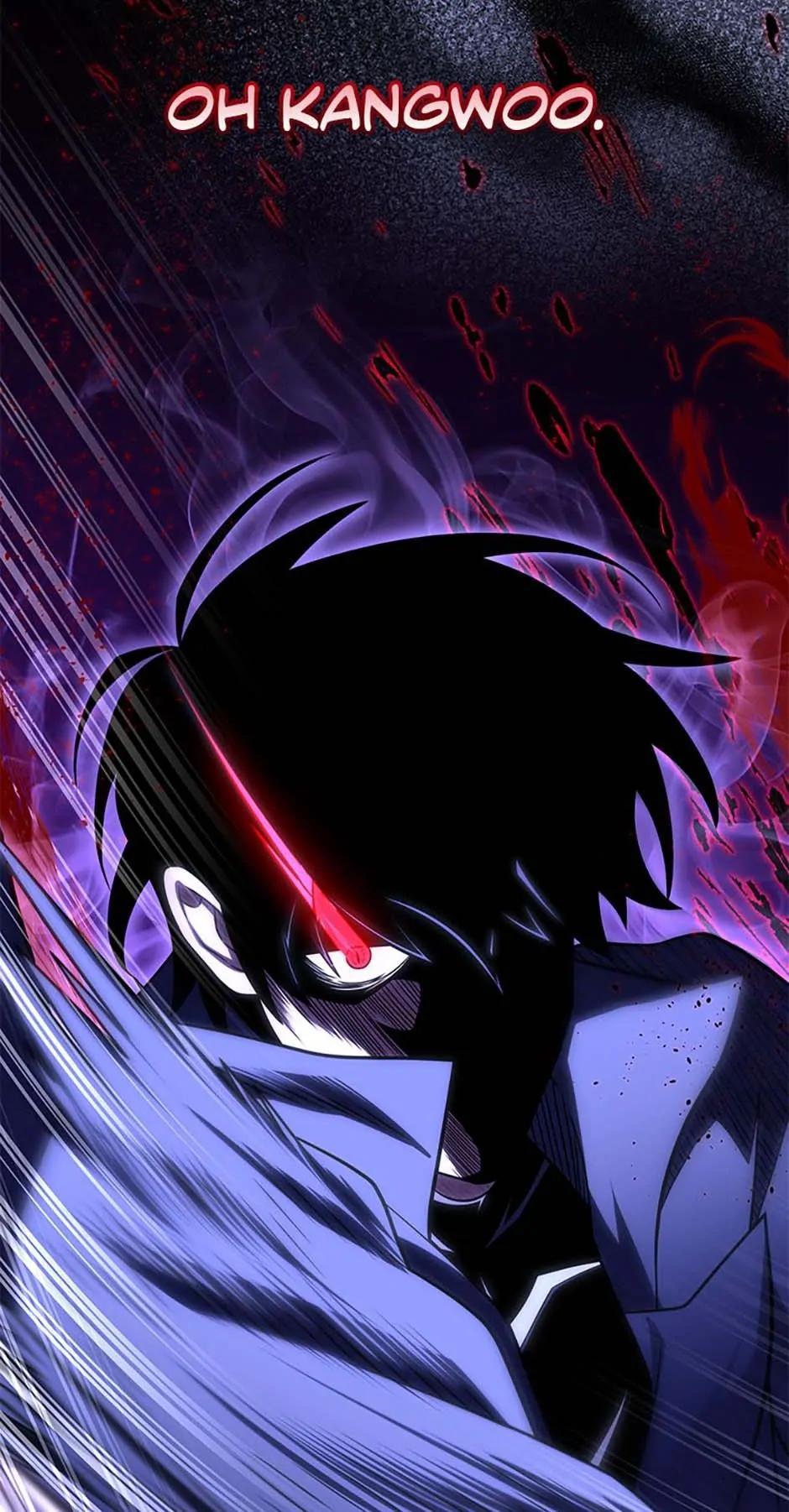 After Ten Millennia in Hell Chapter 69