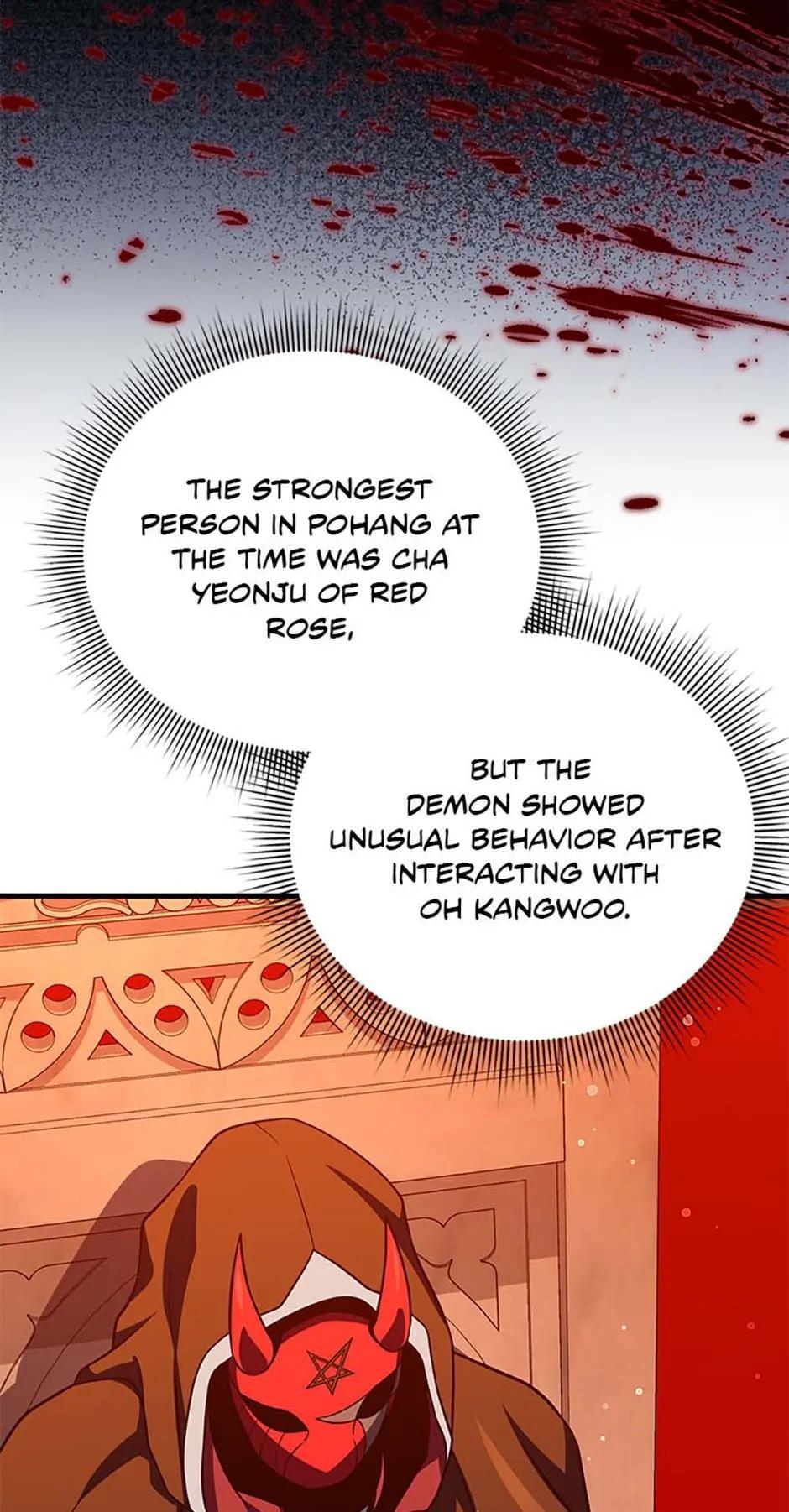 After Ten Millennia in Hell Chapter 69