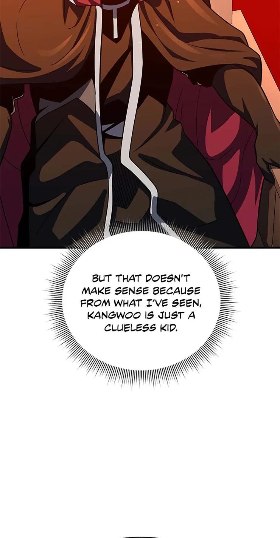 After Ten Millennia in Hell Chapter 69