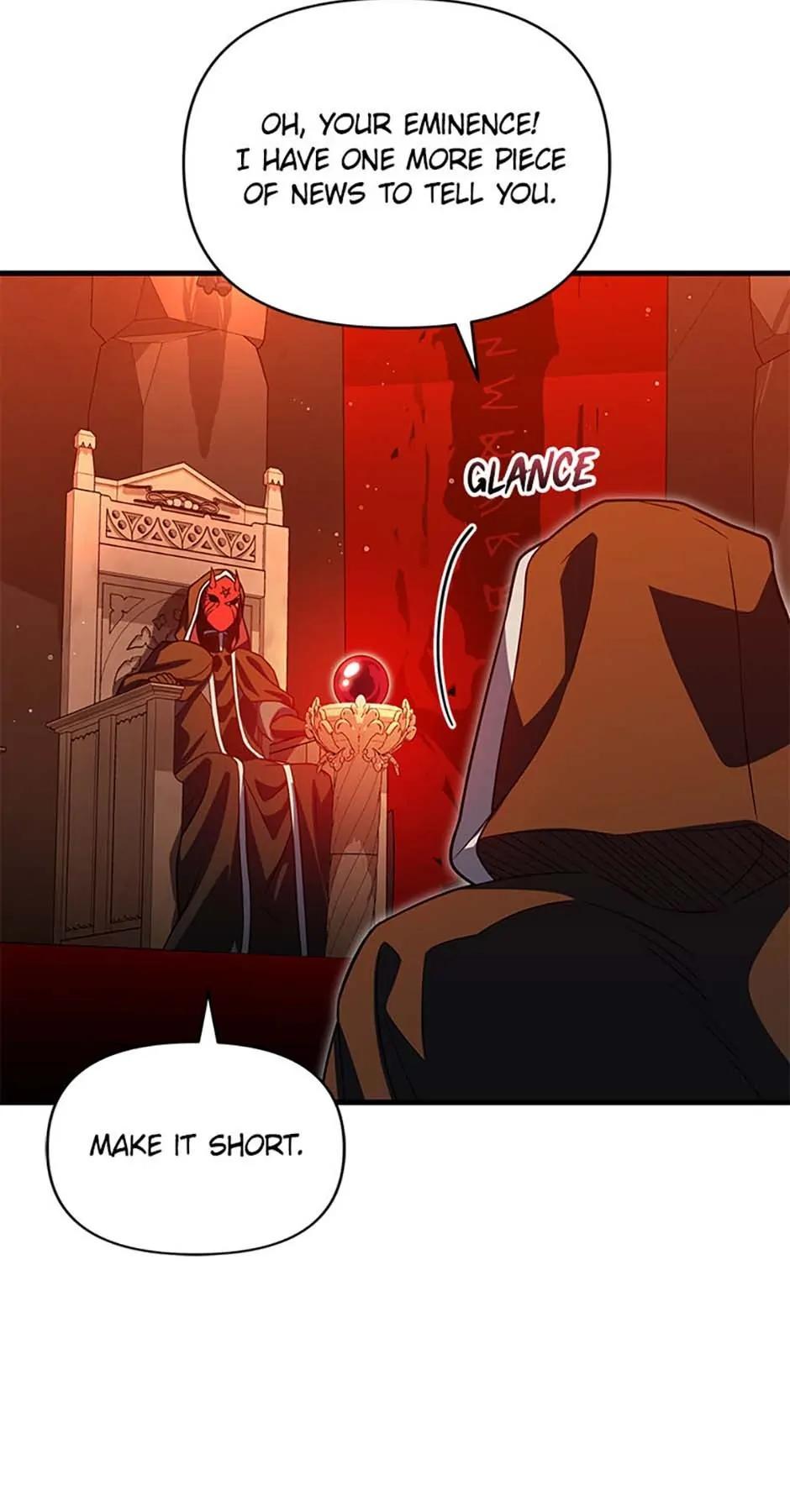 After Ten Millennia in Hell Chapter 69