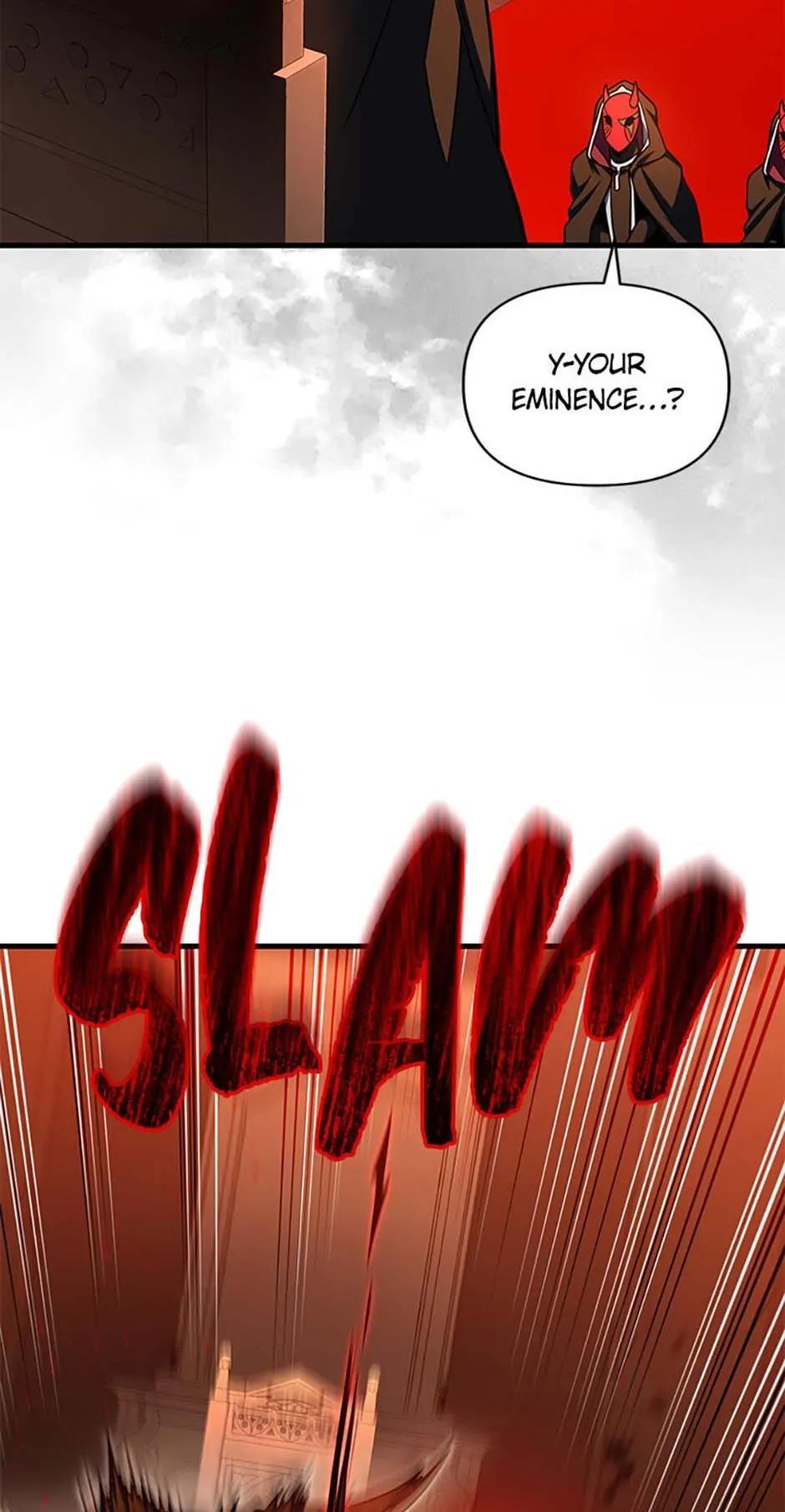 After Ten Millennia in Hell Chapter 69