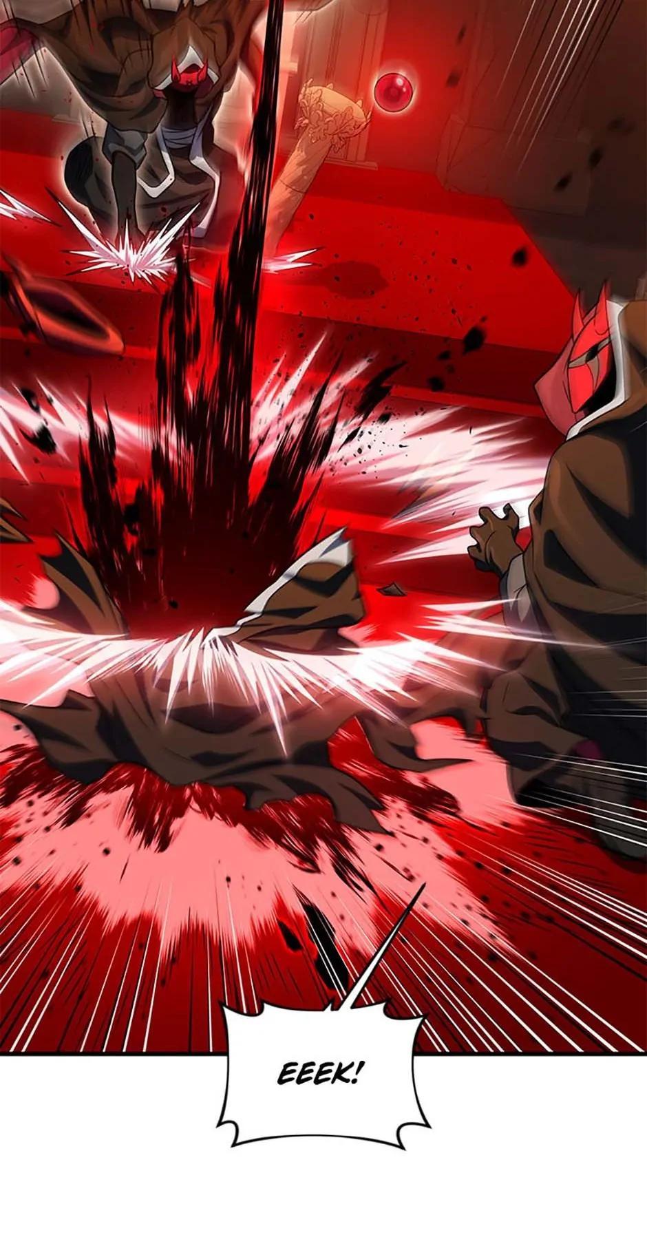 After Ten Millennia in Hell Chapter 69