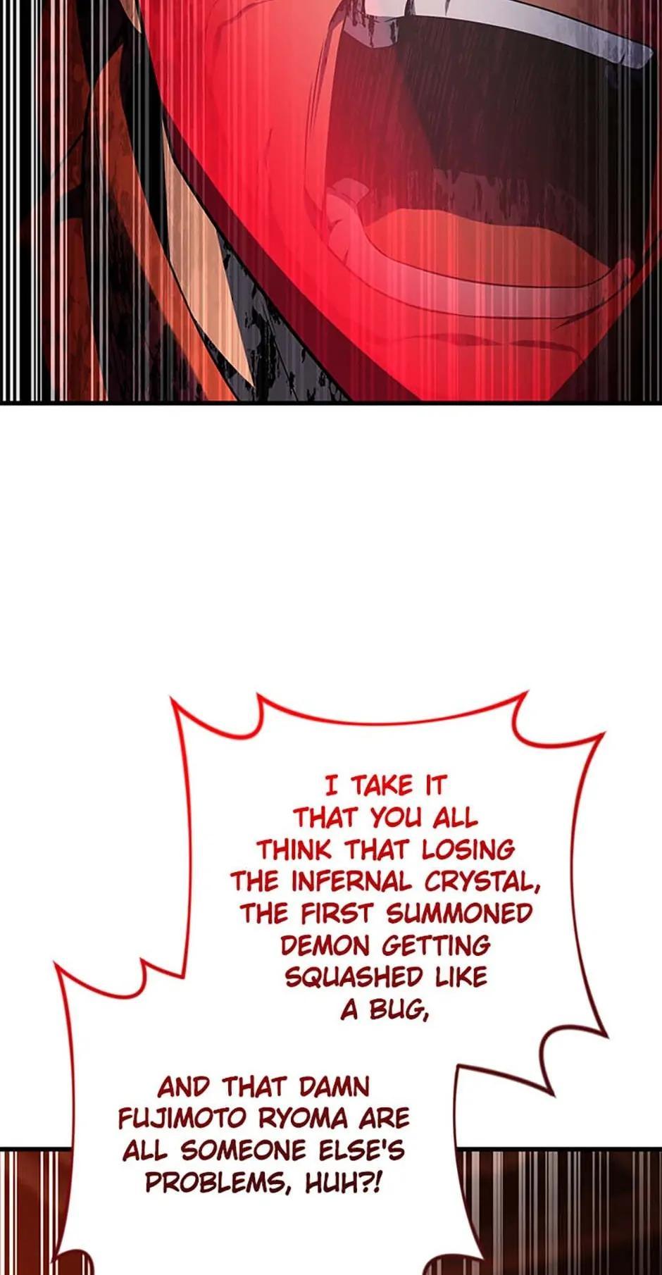 After Ten Millennia in Hell Chapter 69