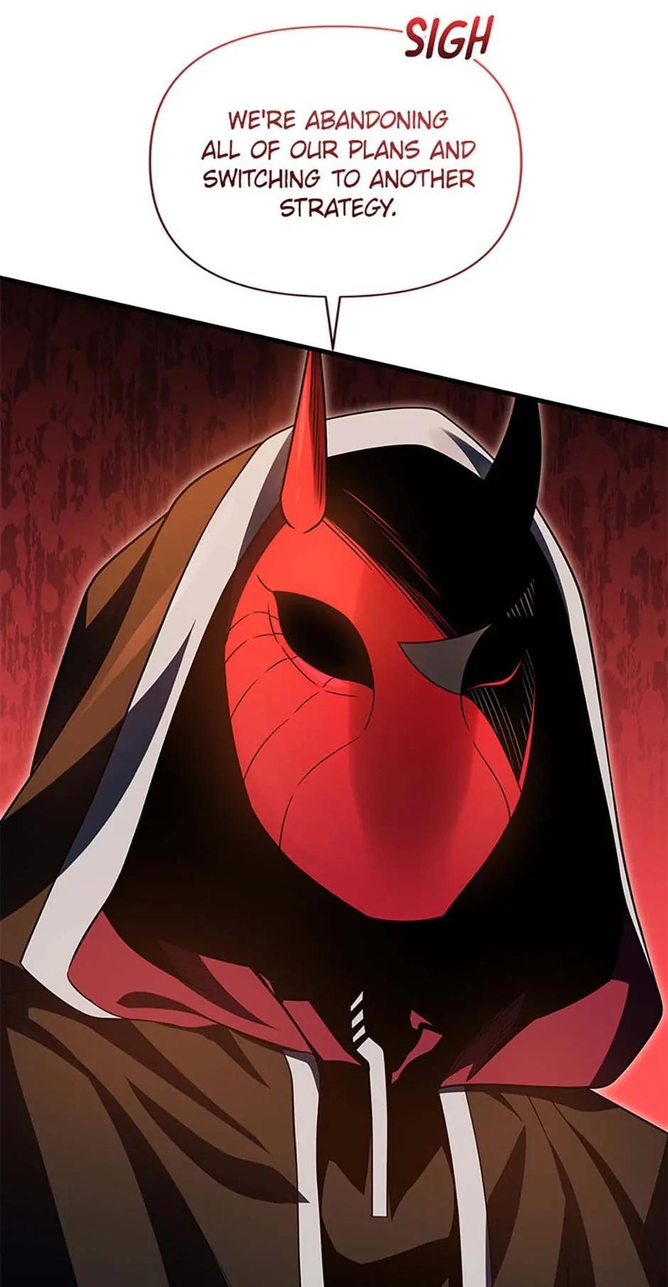 After Ten Millennia in Hell Chapter 69