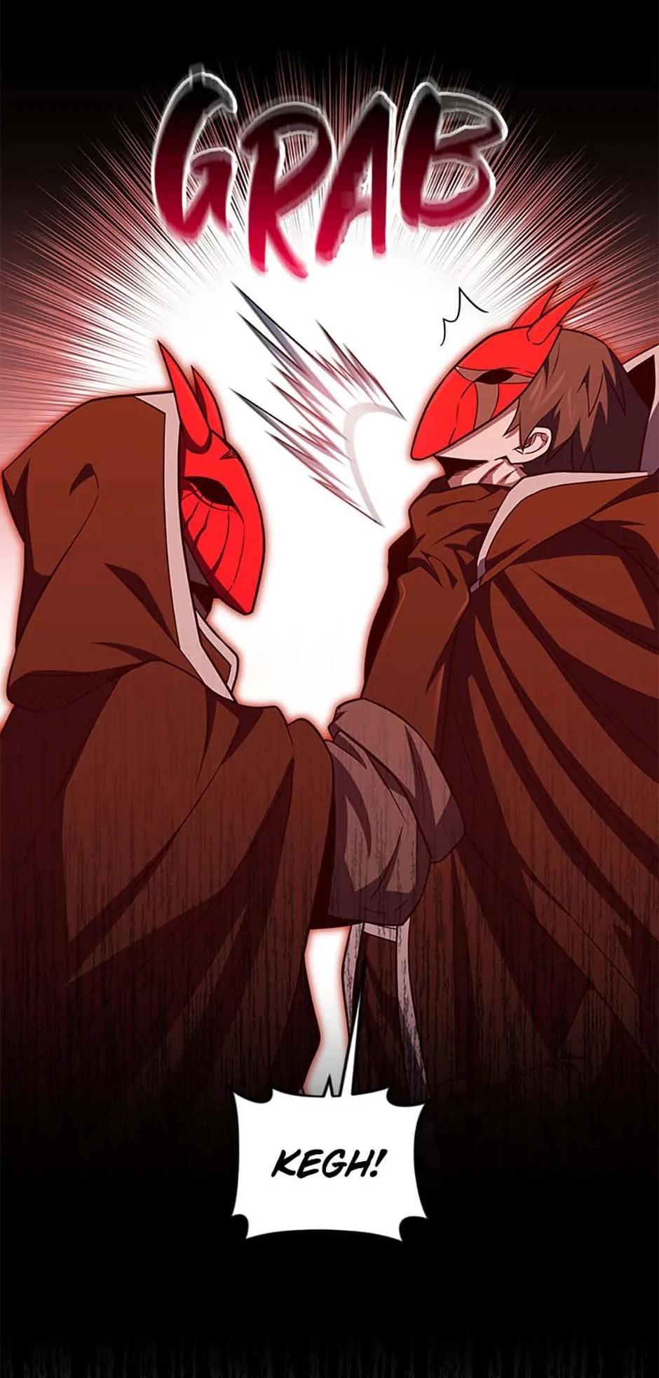 After Ten Millennia in Hell Chapter 69