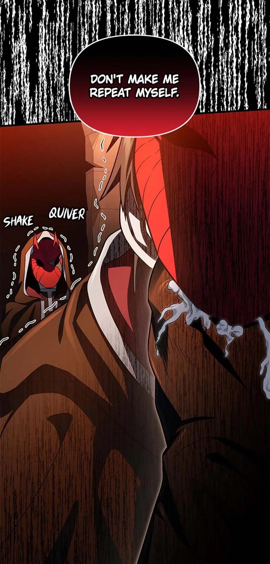 After Ten Millennia in Hell Chapter 69