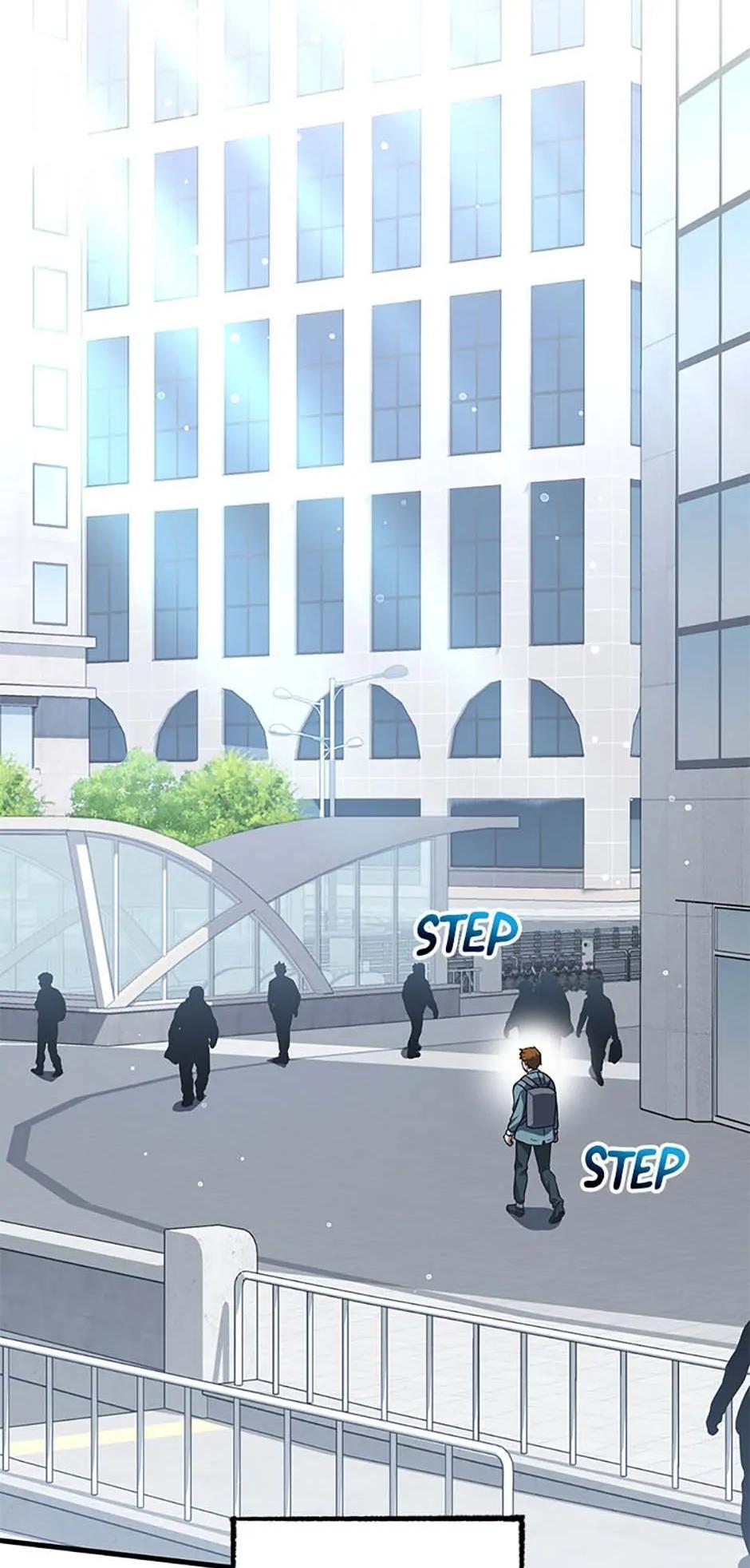 After Ten Millennia in Hell Chapter 69