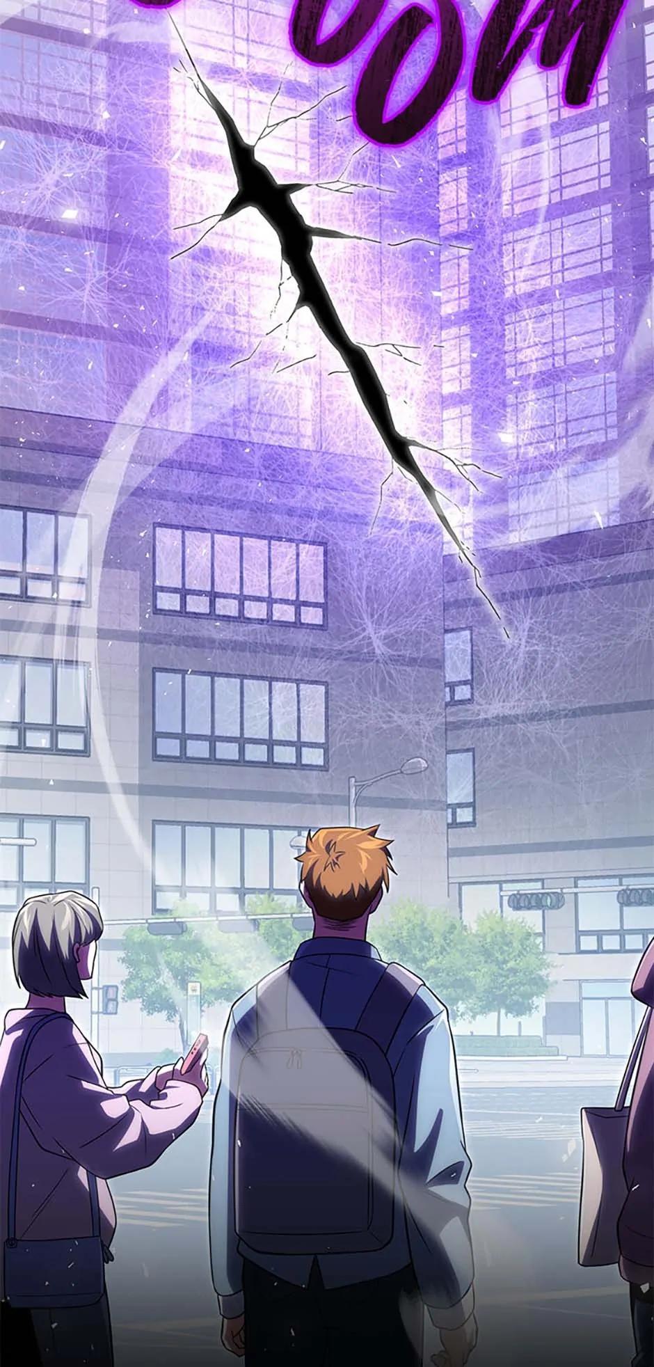 After Ten Millennia in Hell Chapter 69