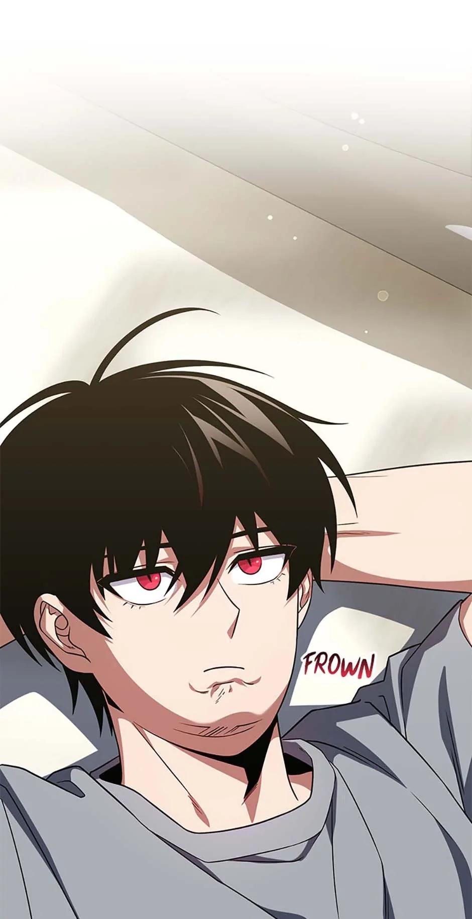 After Ten Millennia in Hell Chapter 70