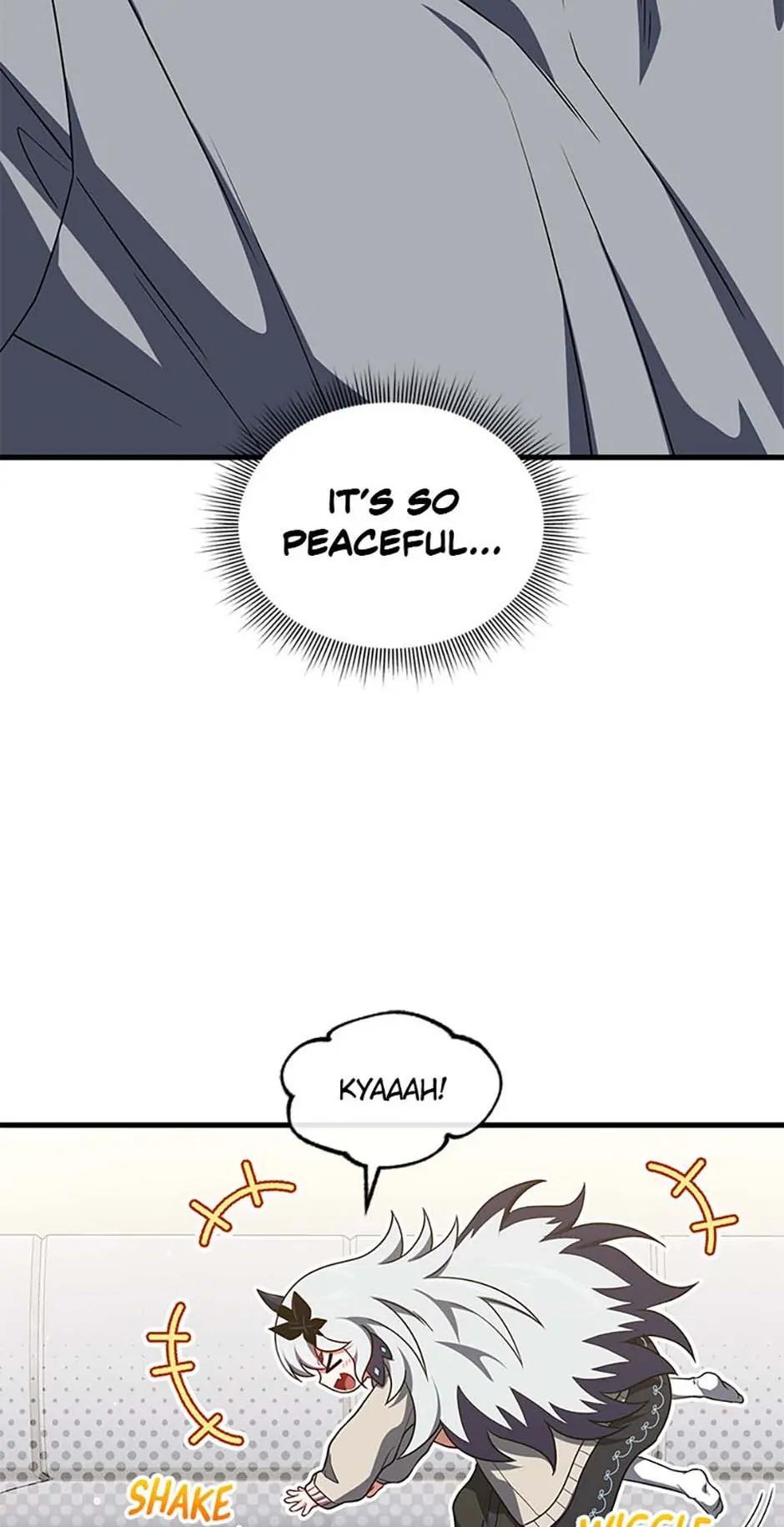 After Ten Millennia in Hell Chapter 70