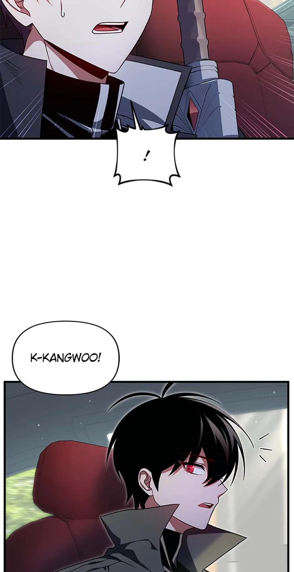 After Ten Millennia in Hell Chapter 70