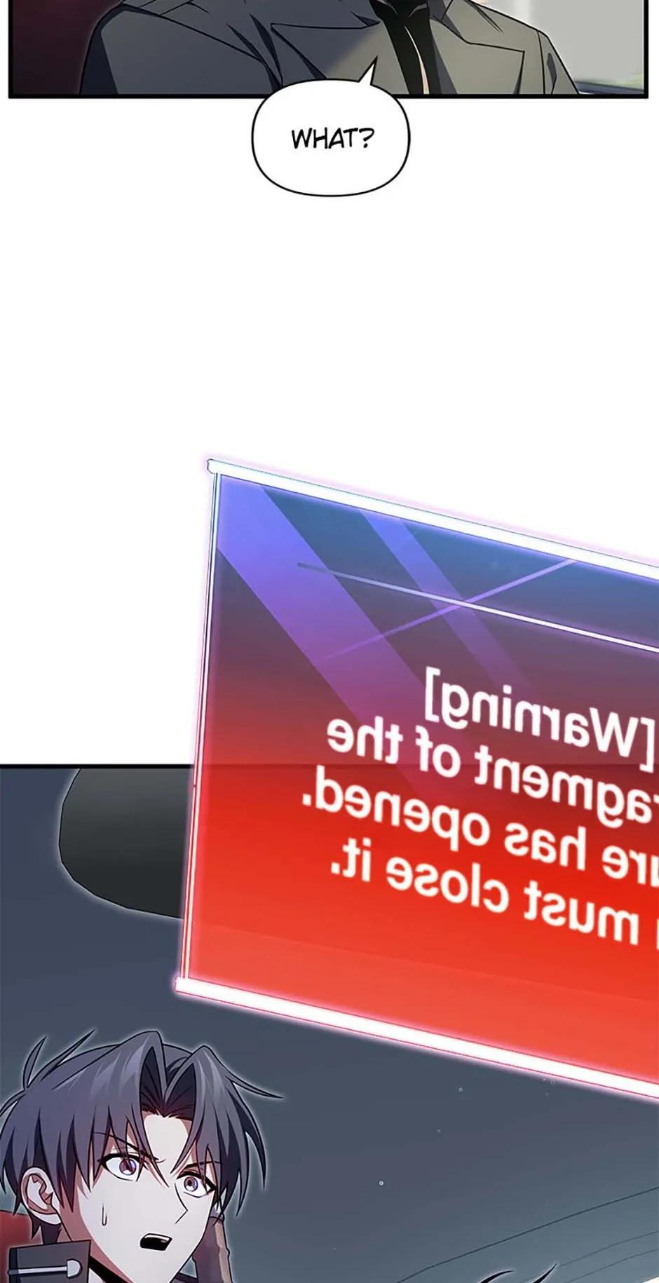 After Ten Millennia in Hell Chapter 70