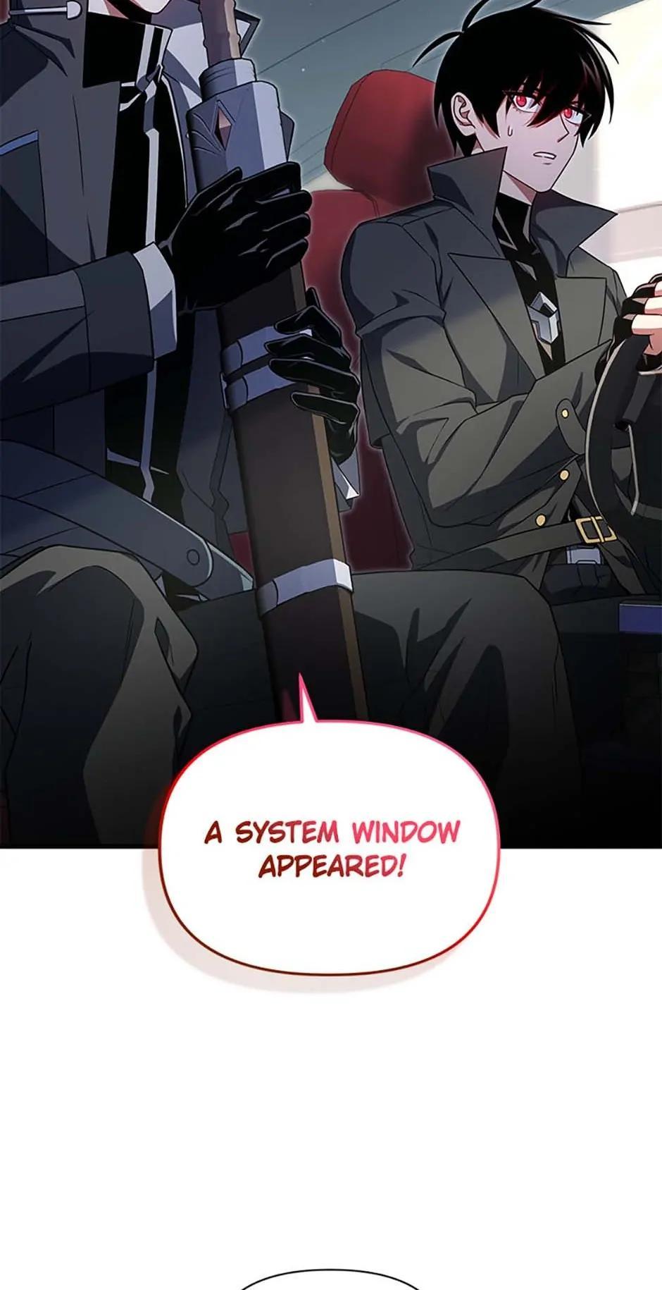 After Ten Millennia in Hell Chapter 70