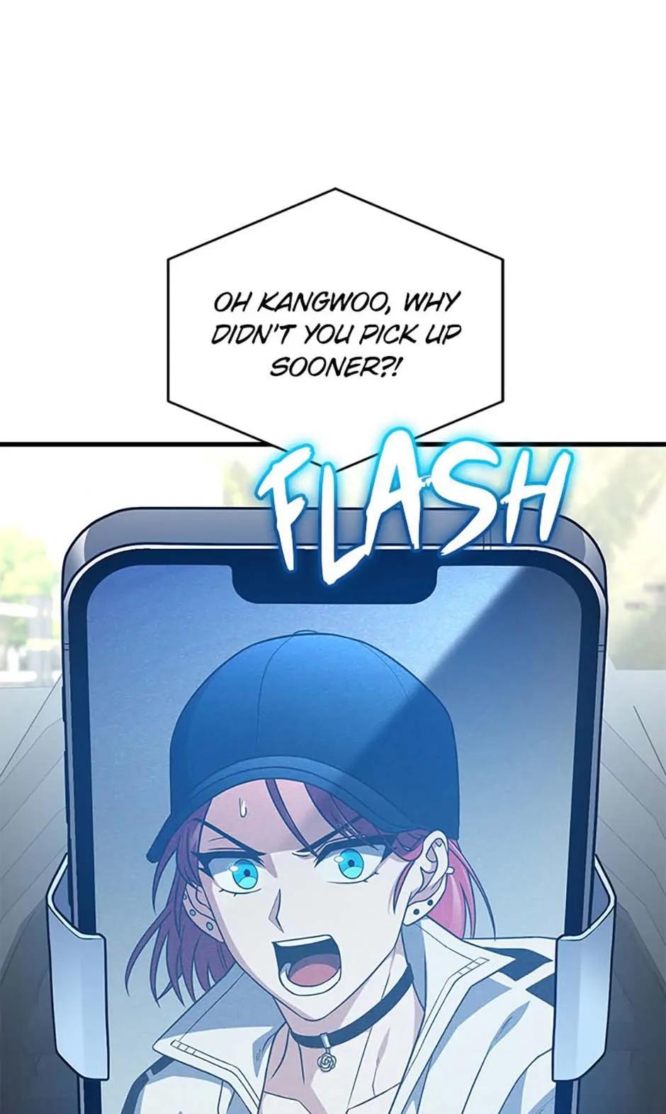 After Ten Millennia in Hell Chapter 70