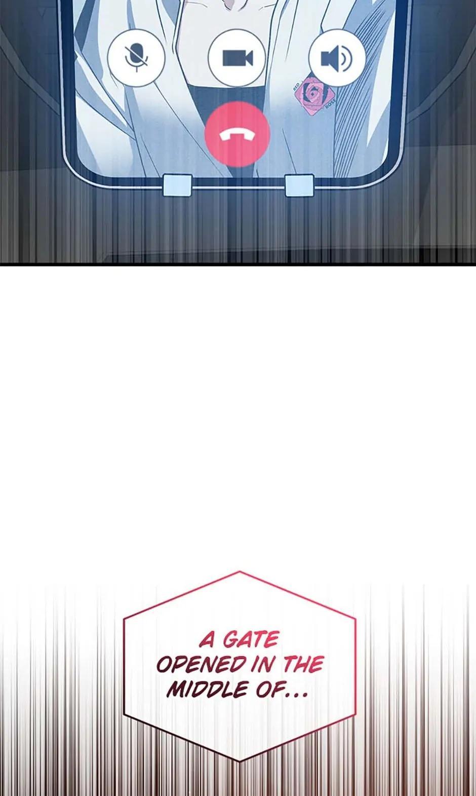 After Ten Millennia in Hell Chapter 70