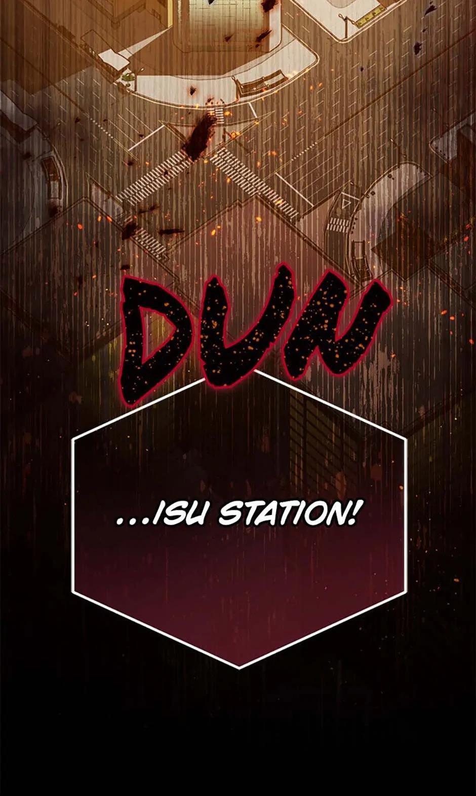 After Ten Millennia in Hell Chapter 70