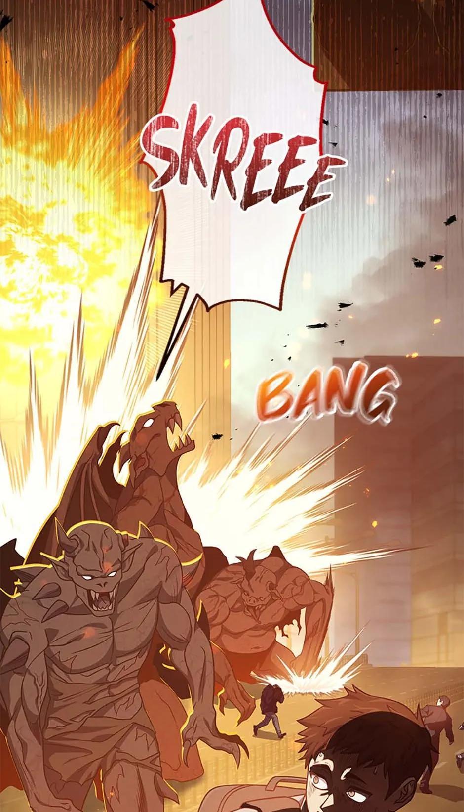 After Ten Millennia in Hell Chapter 70