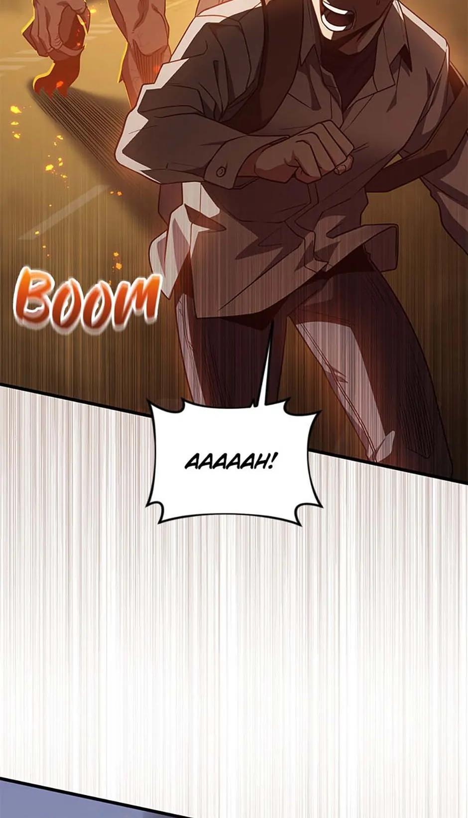 After Ten Millennia in Hell Chapter 70