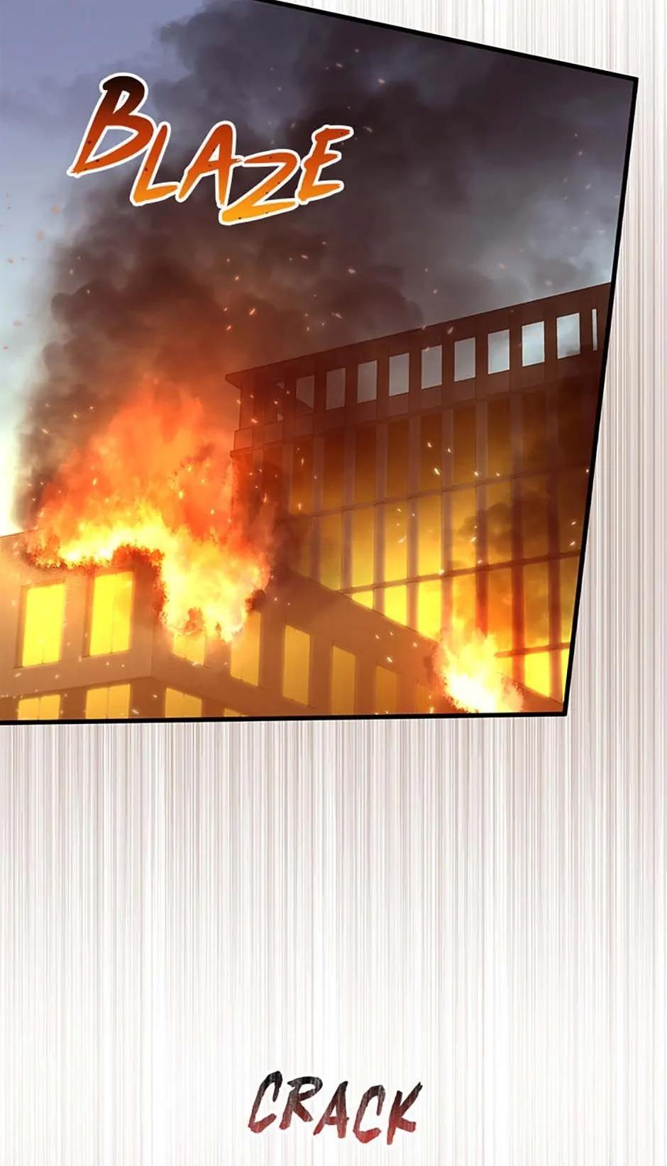 After Ten Millennia in Hell Chapter 70