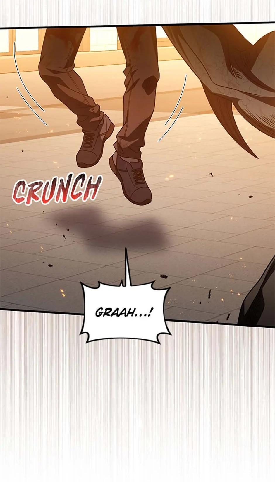 After Ten Millennia in Hell Chapter 70