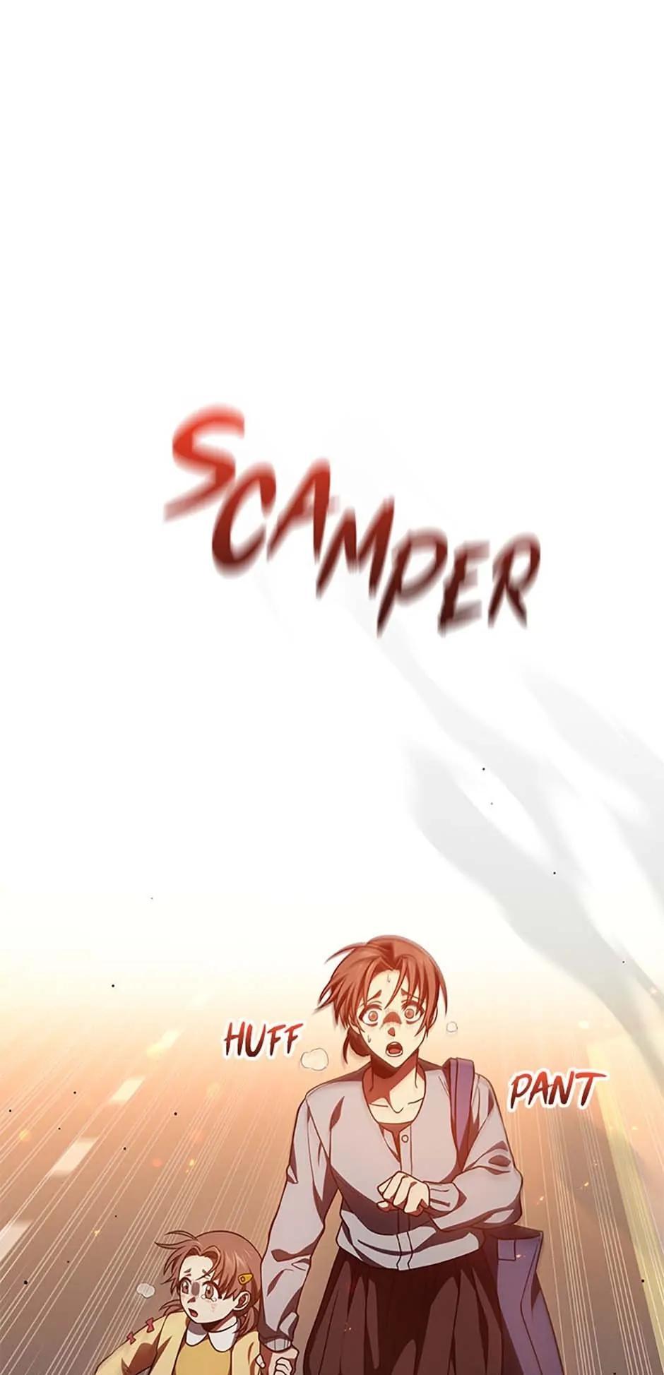 After Ten Millennia in Hell Chapter 70