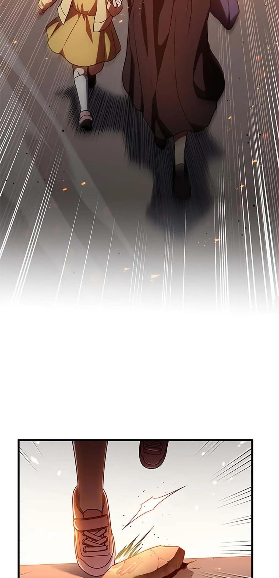 After Ten Millennia in Hell Chapter 70