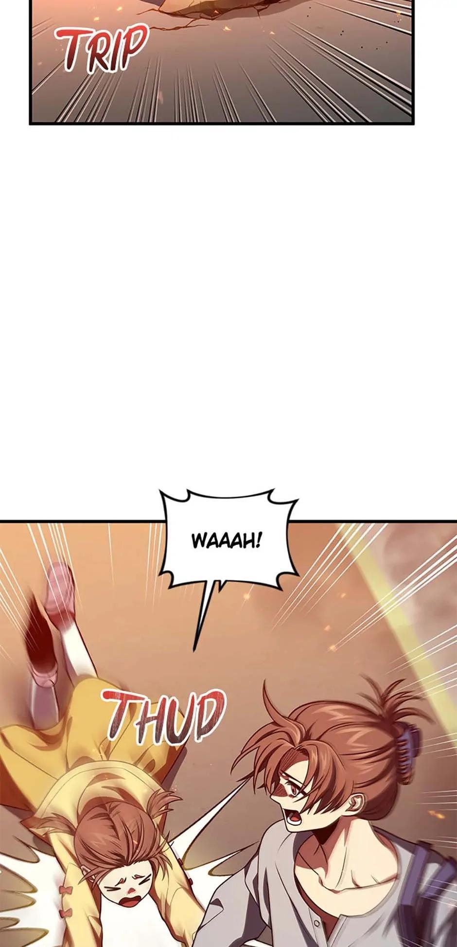 After Ten Millennia in Hell Chapter 70