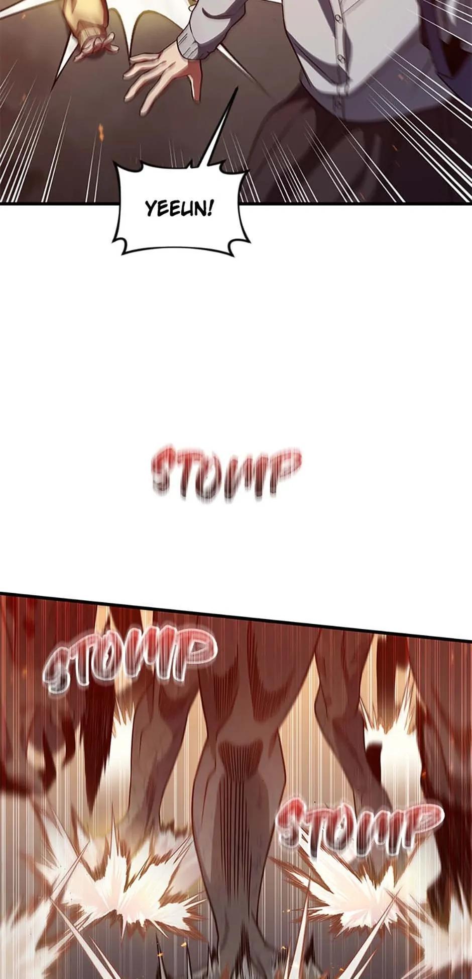 After Ten Millennia in Hell Chapter 70