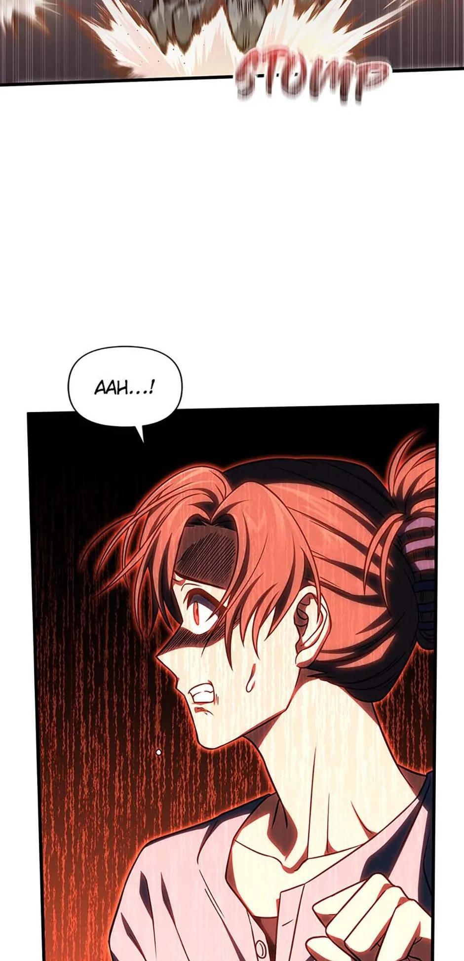 After Ten Millennia in Hell Chapter 70