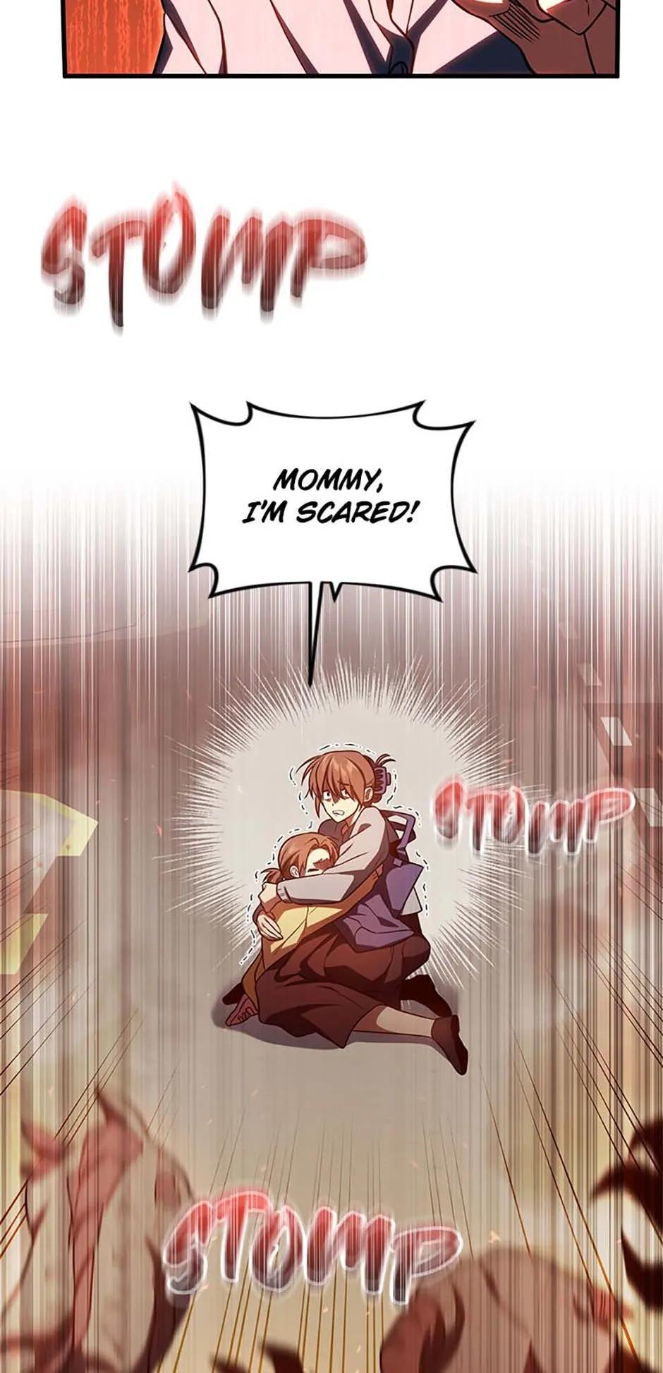 After Ten Millennia in Hell Chapter 70