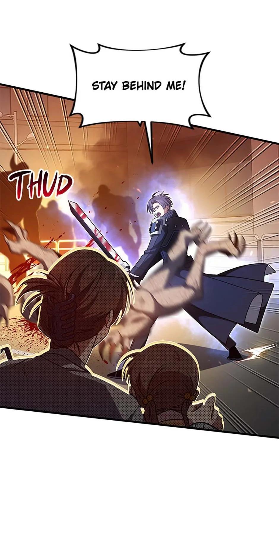 After Ten Millennia in Hell Chapter 70