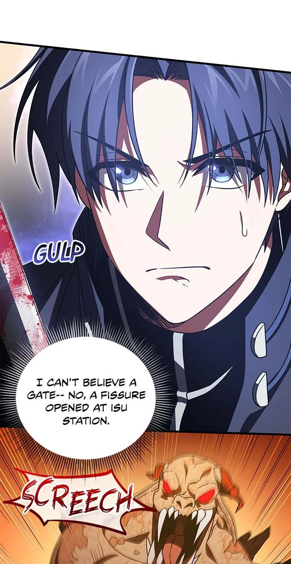 After Ten Millennia in Hell Chapter 70