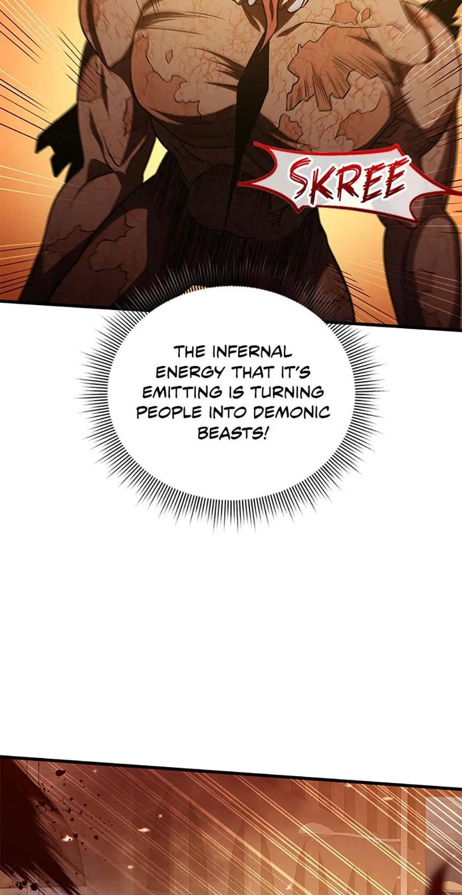 After Ten Millennia in Hell Chapter 70