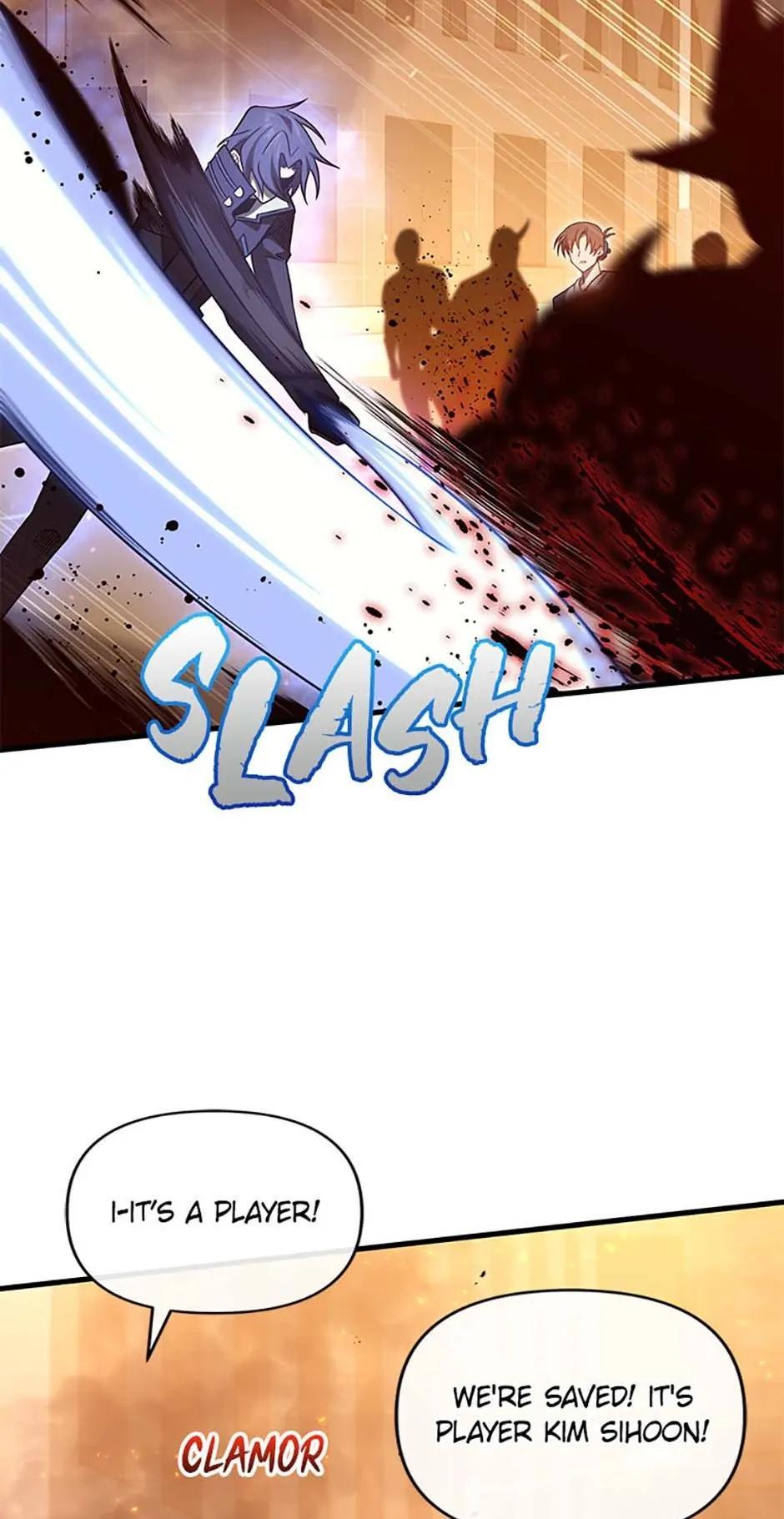 After Ten Millennia in Hell Chapter 70