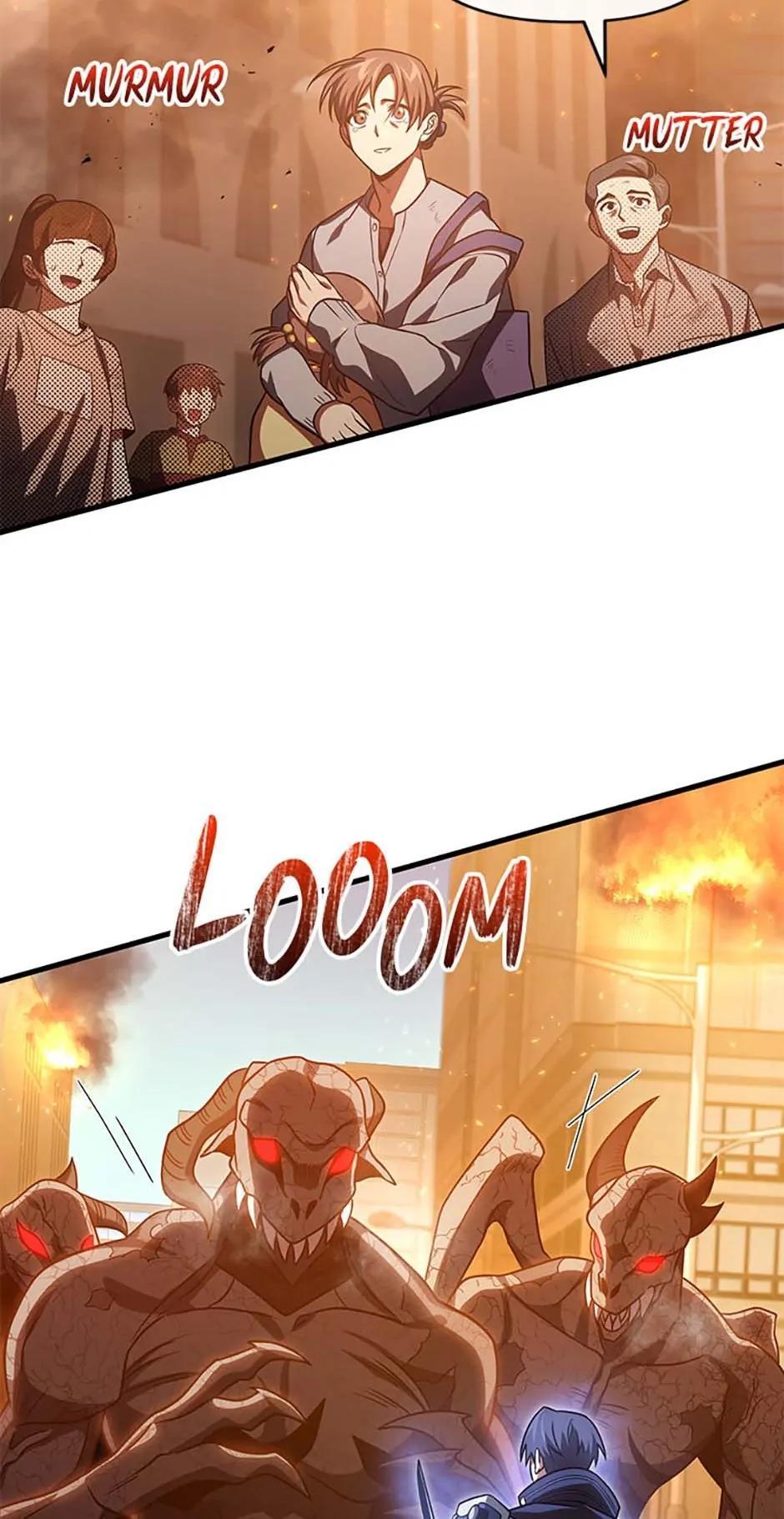 After Ten Millennia in Hell Chapter 70