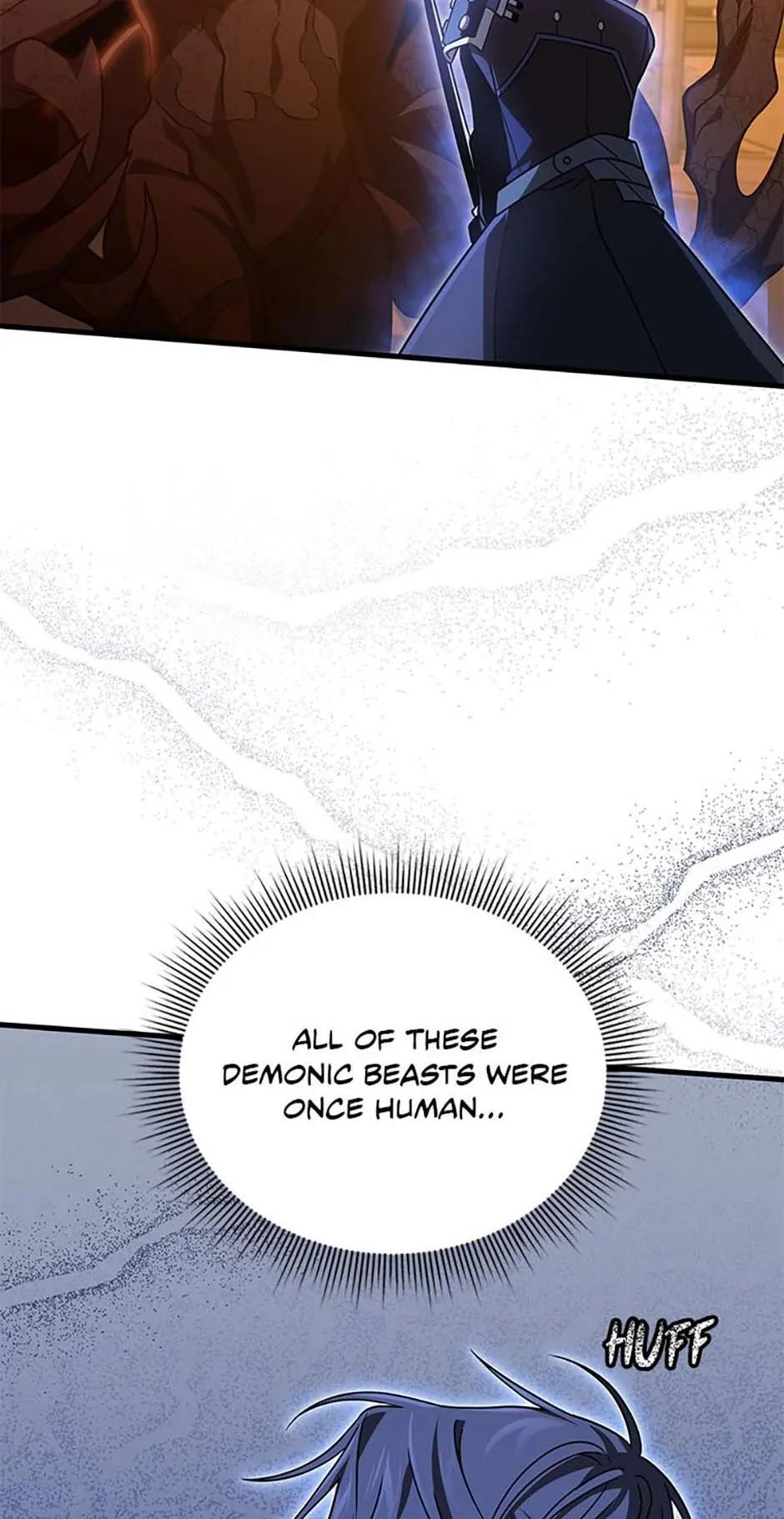 After Ten Millennia in Hell Chapter 70