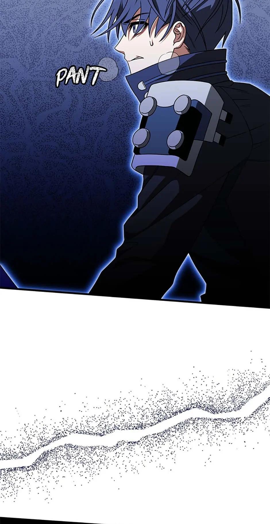 After Ten Millennia in Hell Chapter 70