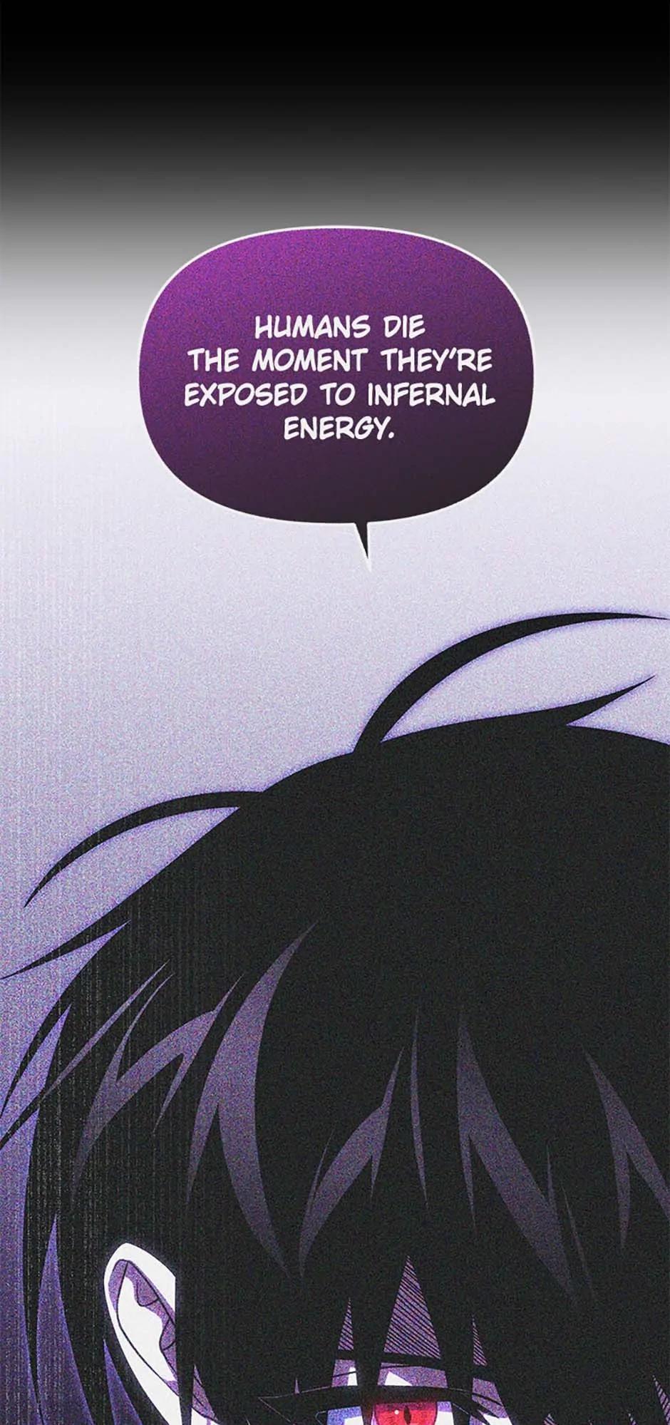 After Ten Millennia in Hell Chapter 70