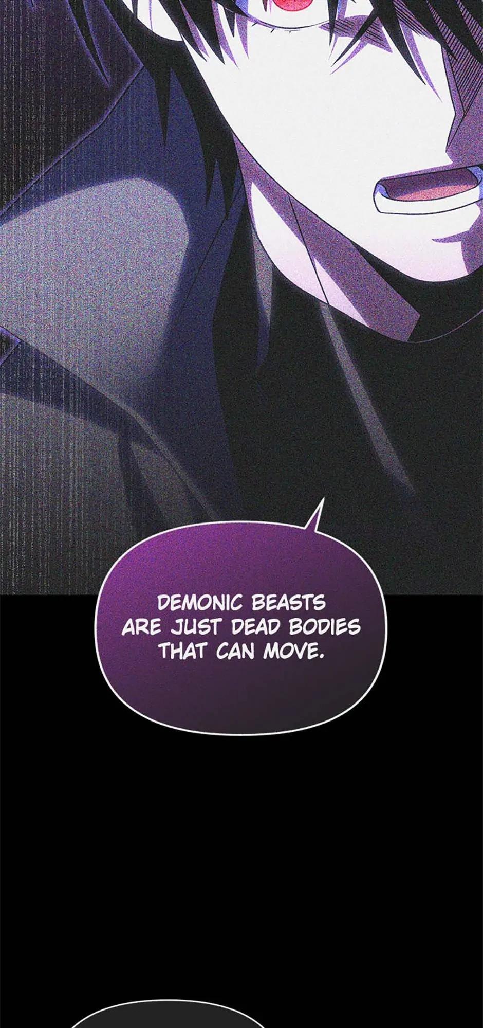 After Ten Millennia in Hell Chapter 70