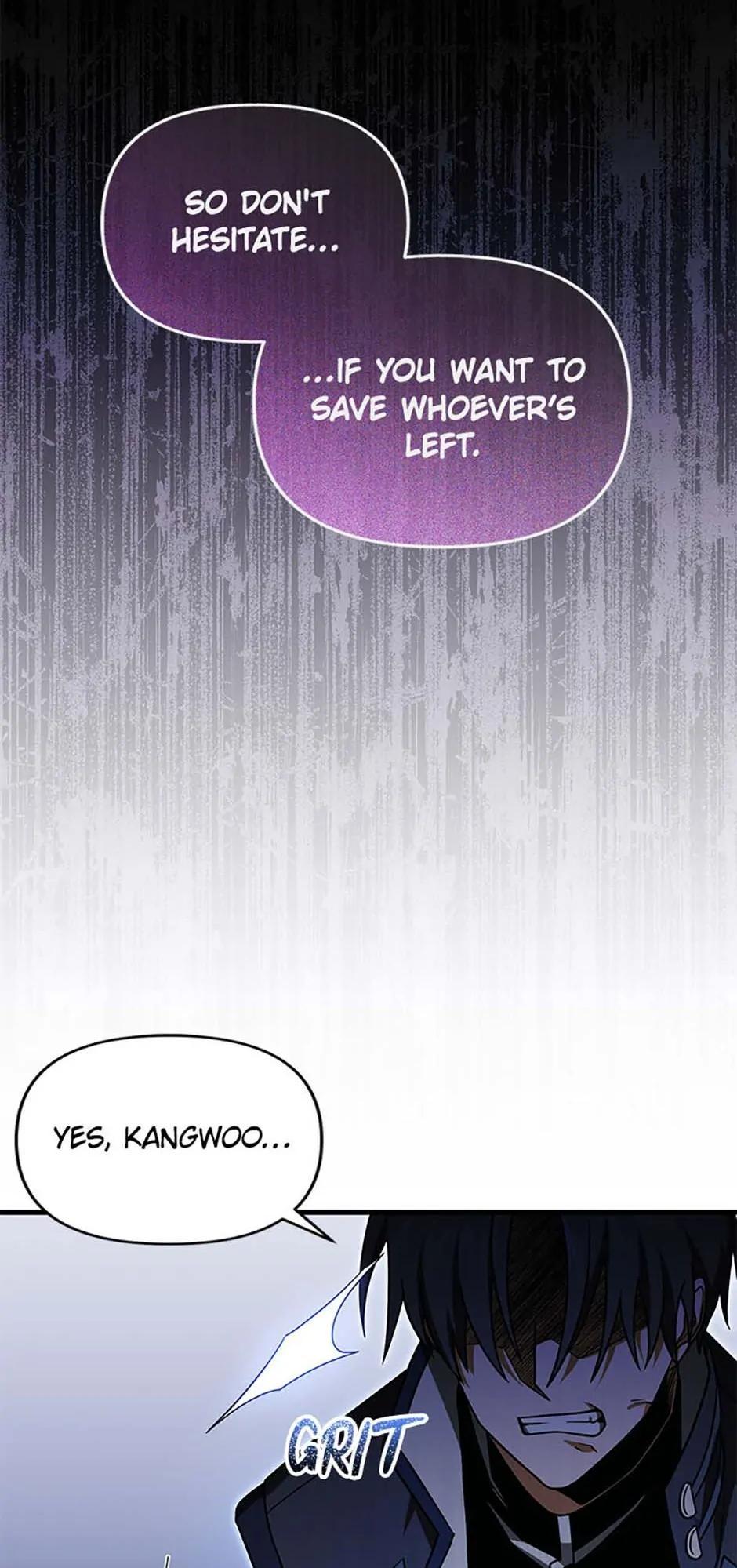 After Ten Millennia in Hell Chapter 70