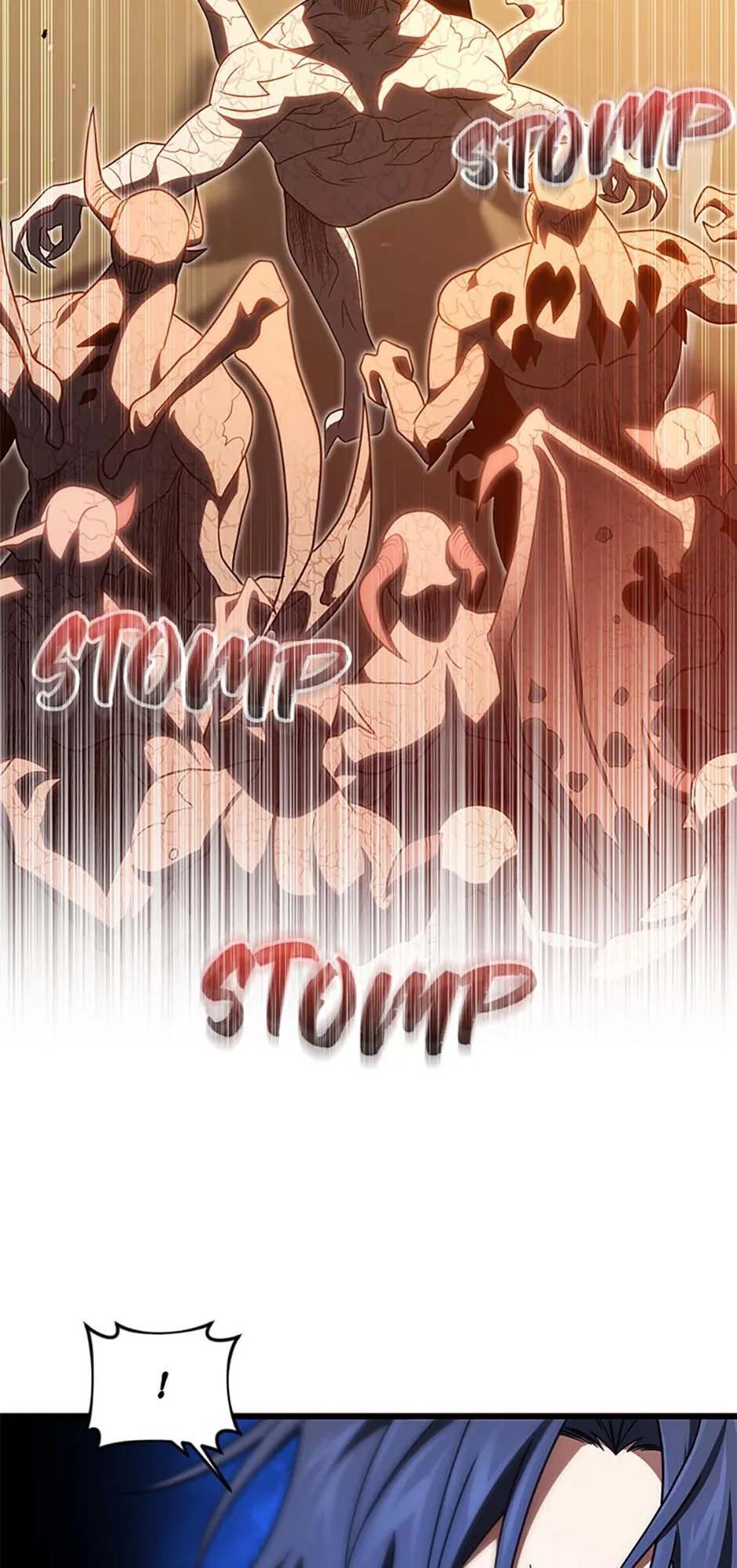 After Ten Millennia in Hell Chapter 70